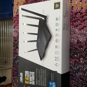 Wireless Gogabit Router